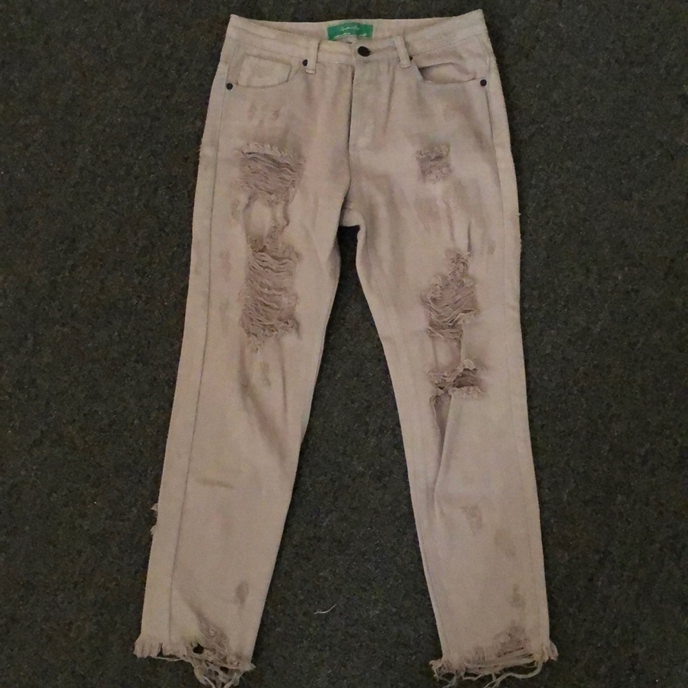 Signature Eight Jeans